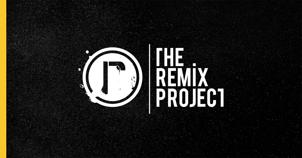 About – The Remix Project